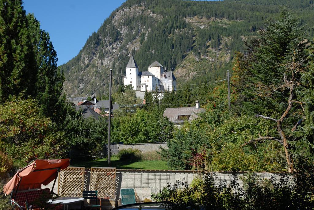 Ferienwohnungen Primoschitz Mauterndorf  Eksteriør bilde